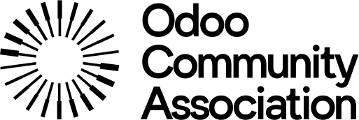 Logo Numigi OCA Odoo Membre Association Communauté Intégrateur Partenaire ERP CRM Montréal Québec Canada